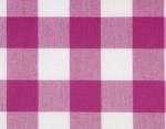 BOUSSAC VICHY-CARREAUX FABRIC