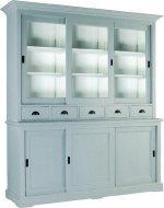 SLIDING DOOR COMPLETE DRESSER