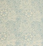 WILLIAM MORRIS MARIGOLD (1875) FABRIC