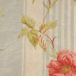 Colefax and Fowler - Roseberry Silk