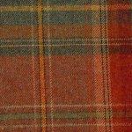 Colefax and Fowler - Galloway Plaid