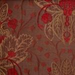 ZOFFANY HAM HOUSE DAMASK FABRIC