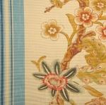 ZOFFANY MONTFLEURY FABRIC