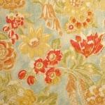 ZOFFANY ANTIBES FABRIC