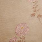 ZOFFANY MACAO LINEN FABRIC
