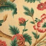 ZOFFANY FLAMESTITCH TREE