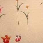 ZOFFANY TULIPA FABRIC
