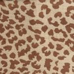 ZOFFANY OCELOT FABRIC