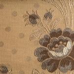ZOFFANY ROSES AND CORN