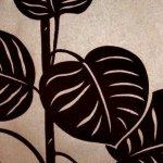 Manuel Canovas Broadway Flock Wallpaper