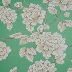Manuel Canovas Maud Wallpaper