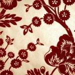 Manuel Canovas Cassis Wallpaper