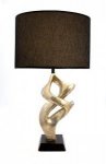 TWIST TABLE LAMP