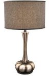 PUMPKIN TABLE LAMP