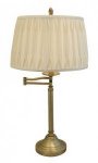 SWING ARM TABLE LAMP
