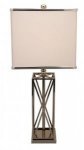 ZAIRA TABLE LAMP LARGE