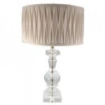 SABOO LAMP WITH SHADE