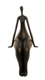 SCULPTURE 6142