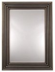 ZAMORA MIRROR