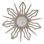 WAVY STAR MIRROR