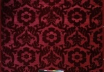 Rubelli Collection 2007 Vendramin Fabric