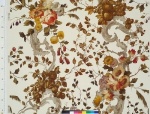 Rubelli Collection 2007 Iphigenia Fabric