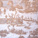 Rubelli Collection 2010 Casanova Fabric