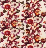 Rubelli Collection 2010 Malvasia Fabric