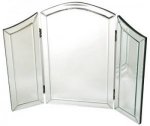 VANESSA TRIPLE MIRROR