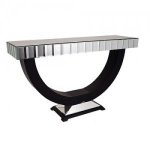 CONTEMPORARY CONSOLE TABLE