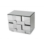MANHATTAN 2 DRAWER CHEST