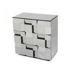 MANHATTAN 3 DRAWER CHEST