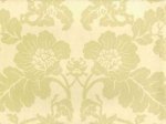 ZOFFANY LITTLE VILLANDRY WALLPAPER