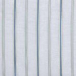 GP & J BAKER SEBASTIAN STRIPE  FABRIC