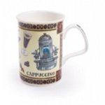 ROY KIRKHAM BONE CHINA | LANCASTER MUGS