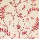 GP & J BAKER SOLOMON'S SEAL  FABRIC