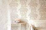 Anna French Glamour Wisteria Wallpaper