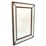 MIRROR EDGED MIRROR 24X36