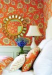 Thibaut Jubilee Alexa Fabric