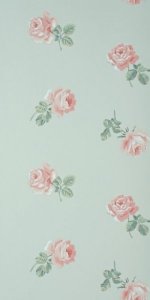 SANDERSON ANNABELLE WALLPAPER