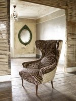 Linwood Annecy LF1176FR Fabric