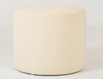 ALEXANDERS HANDMADE ASTON OTTOMAN
