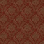 GP & J BAKER BELVEDERE DAMASK FABRIC