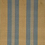 GP & J BAKER GALWAY STRIPE   FABRIC