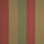 GP & J BAKER MIRABEL STRIPE FABRIC