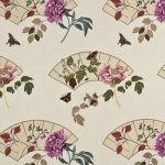 GP & J BAKER FENTON FABRIC