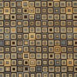 GP & J BAKER CORRELLI   FABRIC