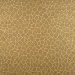 GP & J BAKER GIRAFFE  FABRIC