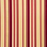 GP & J BAKER FIGARO SILK STRIPE   FABRIC