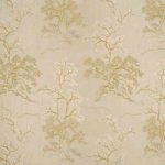 GP & J BAKER ORIENTAL TREE FABRIC